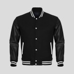 Varsity Jacket